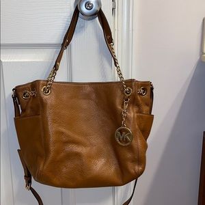 Michael Kors shoulder/cross body bag
